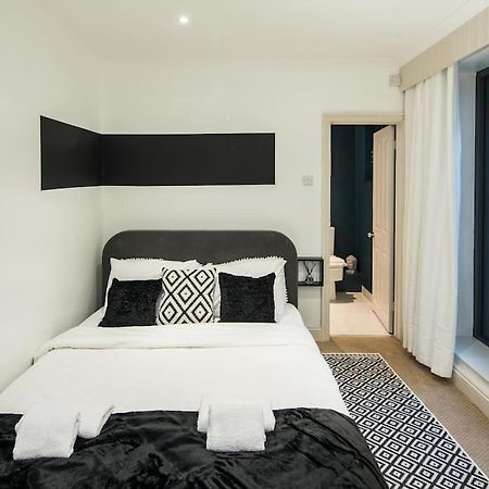 Superb Retreat Central Next Tube Apartment London Luaran gambar